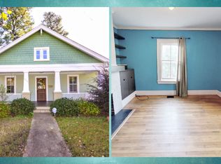 706 E Franklin St, Raleigh, NC 27604