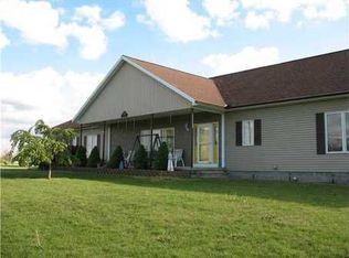 1961 Scottsville Chili Rd, Scottsville, NY 14546