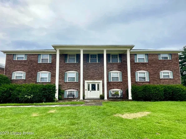 4506 Landside Dr APT 11, Louisville, KY 40220