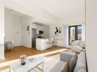 11 Riverside Dr APT 17E, New York, NY