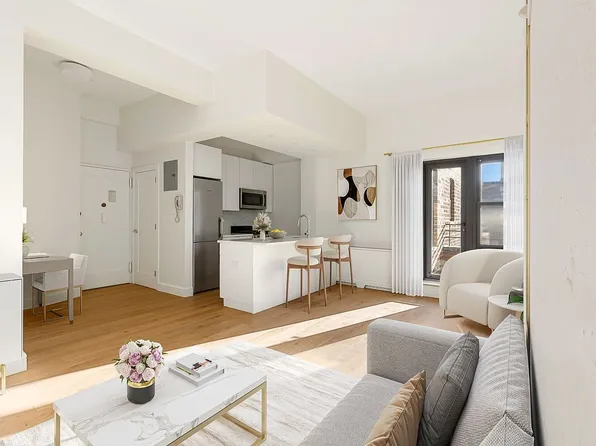 11 Riverside Dr APT 17E, New York, NY 10023