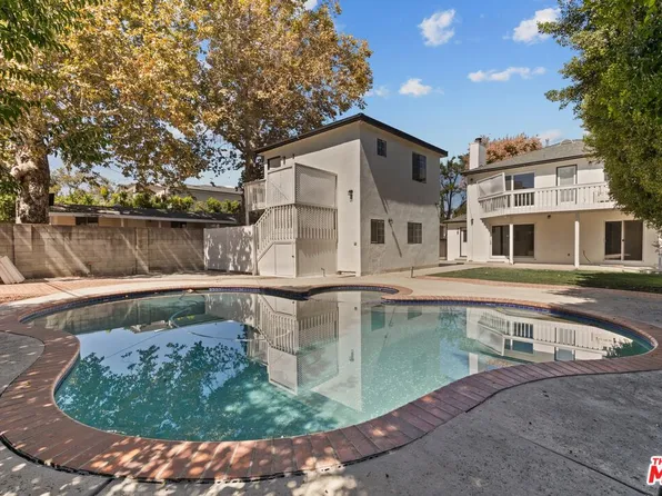 16762 Otsego St, Encino, CA 91436