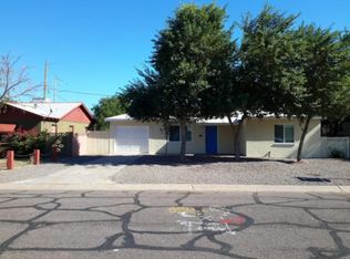4301 N 10th St, Phoenix, AZ 85014