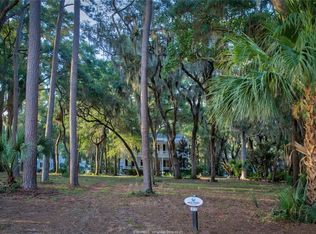 69 Tabby Cir, Daufuskie Island, SC 29915