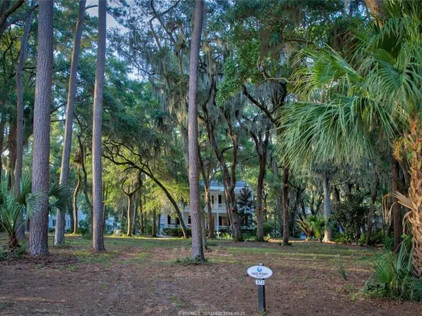 69 Tabby Cir, Daufuskie Island, SC 29915