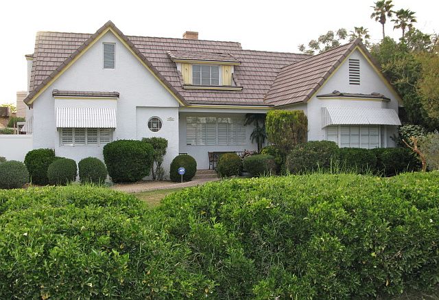 Historic House