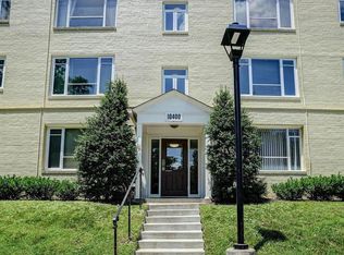 10400 Montrose Ave APT 102, Bethesda, MD 20814