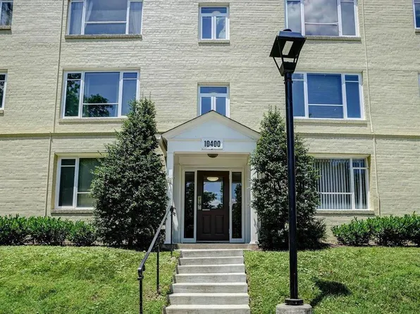 10400 Montrose Ave APT 102, Bethesda, MD 20814