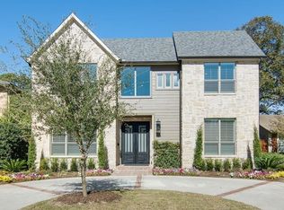 4404 Caruth Blvd, Dallas, TX 75225