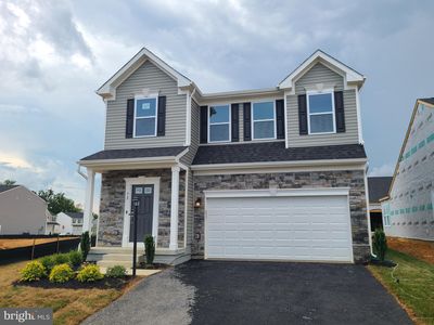 72 Jouett St, Ranson, WV, 25438