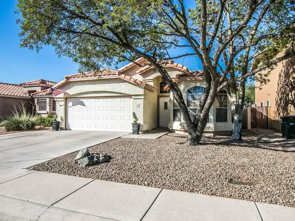 1058 W Jeanine Dr, Tempe, AZ 85284