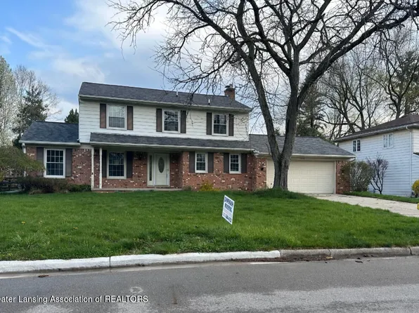 2182 Butternut Dr, Okemos, MI 48864