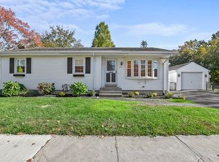 485 Stetson St, Fall River, MA 02720