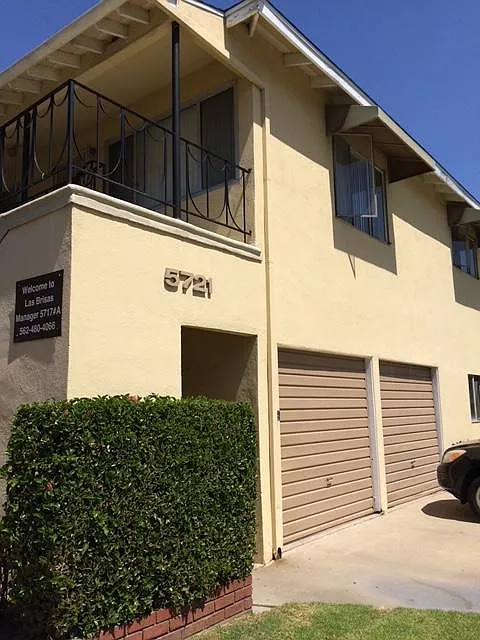 5721 Harding Ave — Photo 2