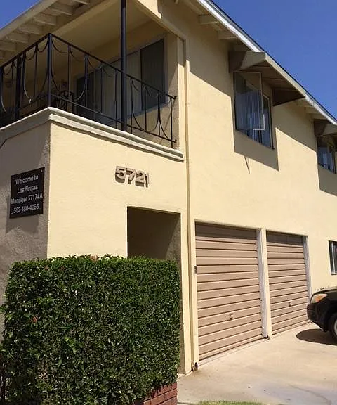 5721 Harding Ave #C — Photo 2