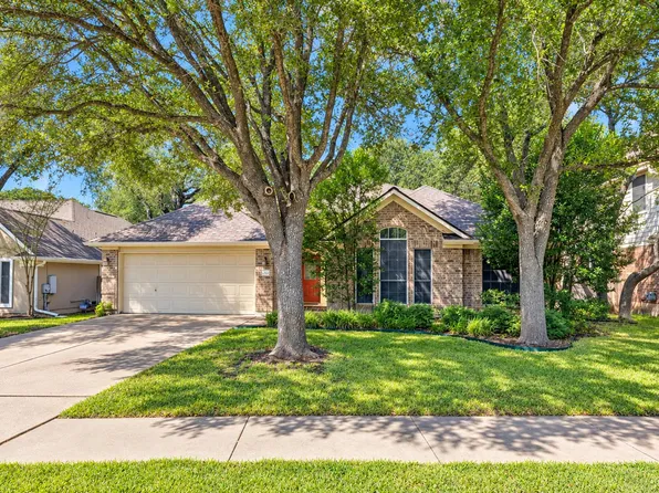 15814 Rustic Ln, Austin, TX 78717