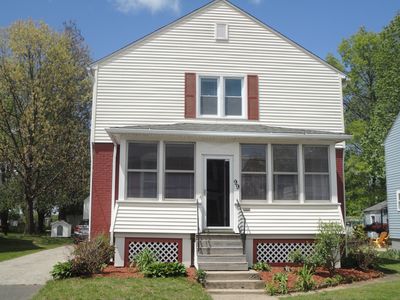 99 Windsor St, Enfield, CT, 06082