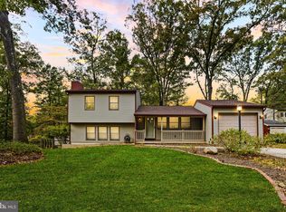 9487 Cameldriver Ct, Columbia, MD 21045