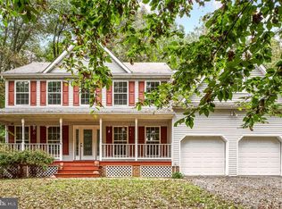 55 Wild Turkey Dr, Stafford, VA 22556