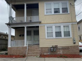 37 Sears Ave, Providence, RI 02908