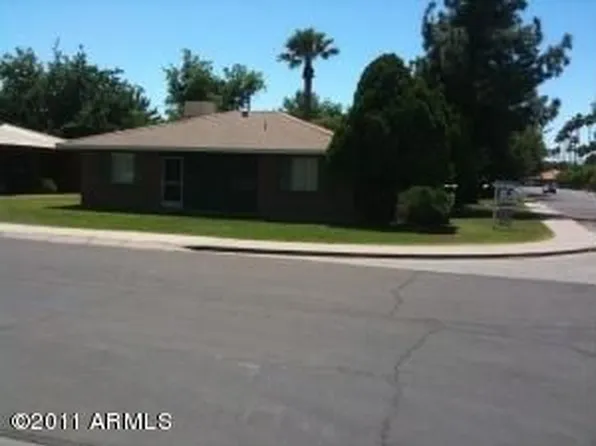 351 E Encanto Dr, Tempe, AZ 85281