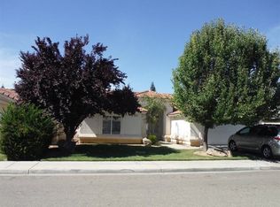 3465 Todd St, Madera, CA 93637