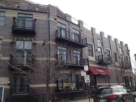 1st image of 867 W Buckingham Pl APT 8