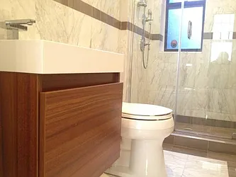 Rented by Landmark Resources