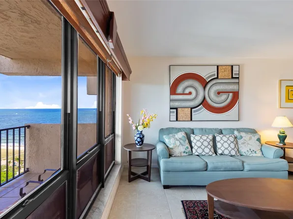 5000 N Ocean Boulevard #1504, Lauderdale By The Sea, FL 33308