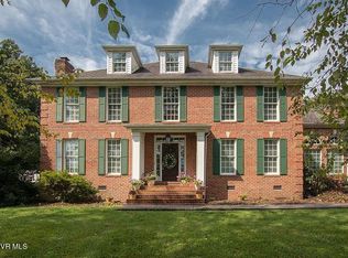 245 Clinchview Cir, Lebanon, VA 24266