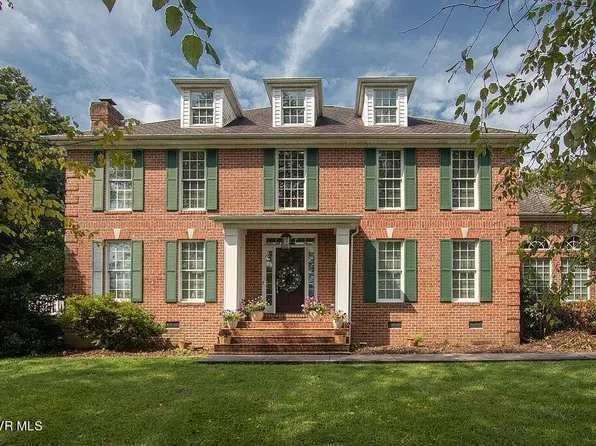 245 Clinchview Cir, Lebanon, VA 24266