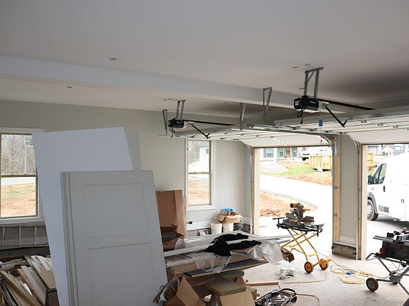 4th image of 1534 Buck Ridge Ct Lot 8