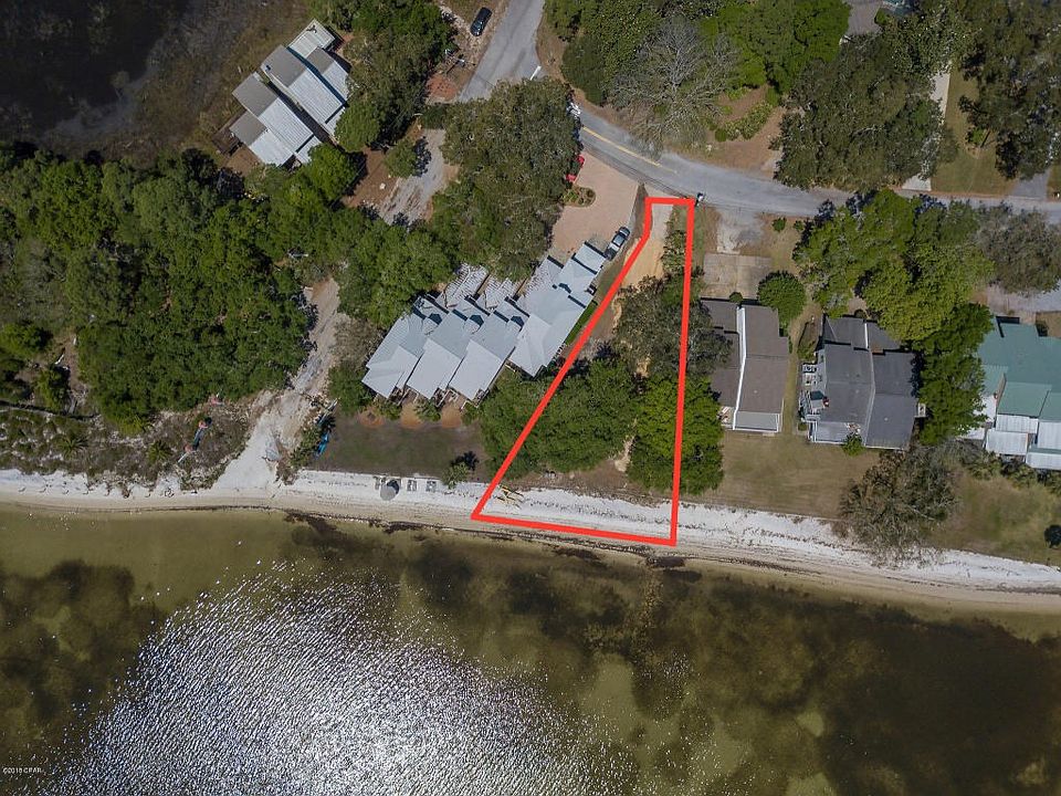 Mariner Aerial