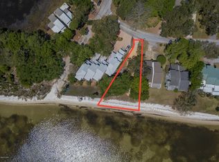 3821 Mariner Dr, Panama City Beach, FL 32408