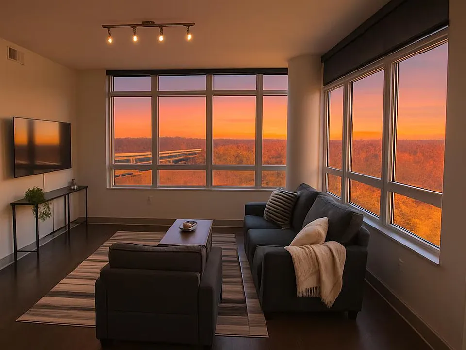 Window View