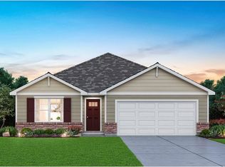 10467 Whitney Pl, Saint John, IN 46373