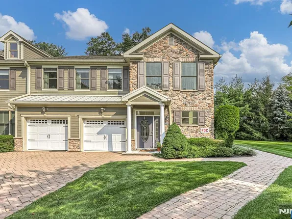 1202 Whitney Ln, Allendale, NJ 07401