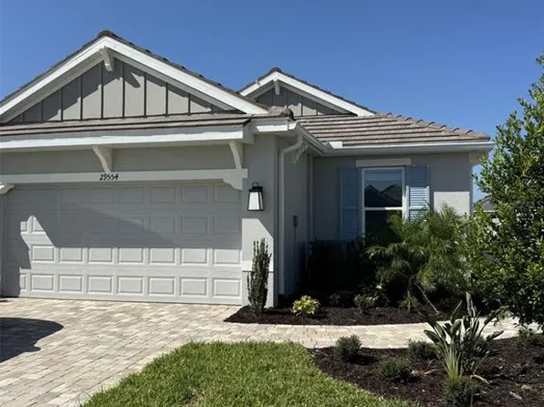 29554 Zupetta Ln, Wesley Chapel, FL 33543