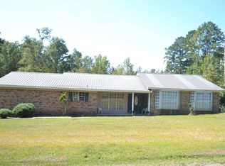 303 Edmonds St, York, AL 36925