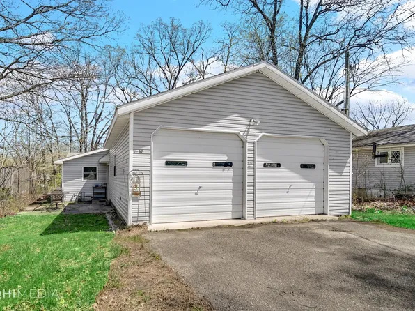 3947 N Lake Rd #25-E, Monticello, IN 47960