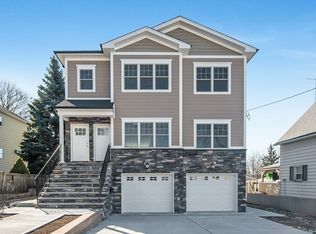 734 2nd Ave #2, Lyndhurst, NJ 07071
