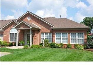 719 Savoy Rd, Louisville, KY 40223