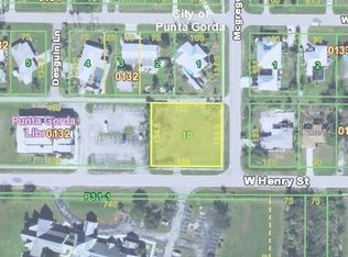 1517 McGregor St #10, Punta Gorda, FL 33950