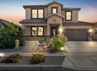 1908 Hubbard St SE, Albuquerque, NM 87123