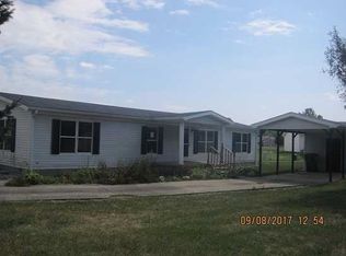2800 S Andrews Rd, Yorktown, IN 47396