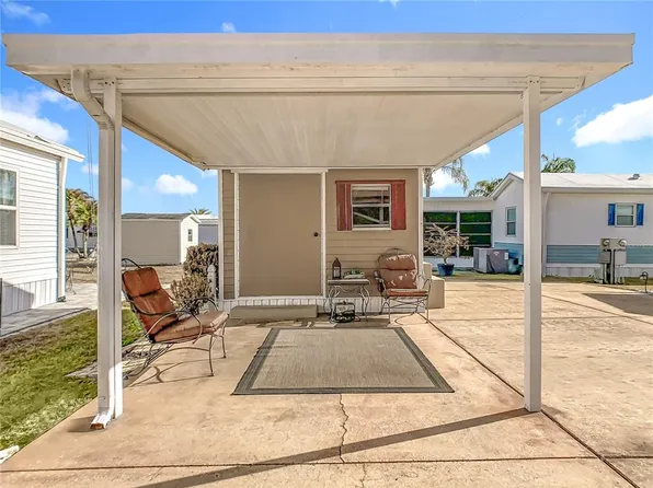 450 Pine Loop #83, Frostproof, FL 33843