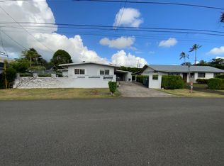 T1217ach, Kailua, HI 96734
