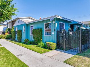922 Obispo Ave, Long Beach, CA 90804