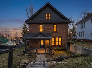 109 Brant St E, Orillia, ON L3V 1Z3