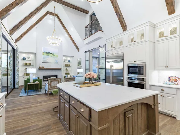 1805 Paxton Pass, McKinney, TX 75071